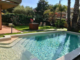 Villa Le Palme