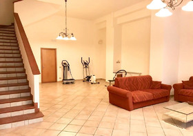 Villa Le Palme
