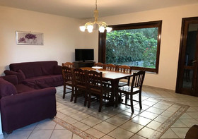 Villa Le Palme