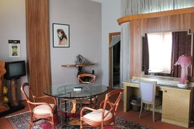 Hotel Costellazioni