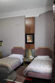 Hotel Costellazioni