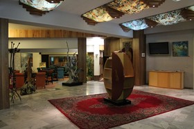 Hotel Costellazioni