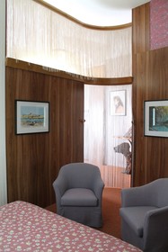 Hotel Costellazioni
