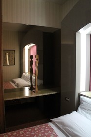 Hotel Costellazioni