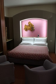 Hotel Costellazioni