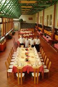 Hotel Costellazioni