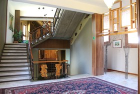 Hotel Costellazioni