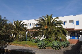 Punta Spalmatore
