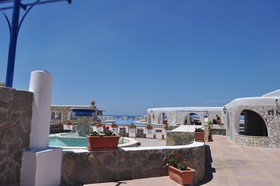 Punta Spalmatore