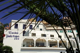 Stella Marina
