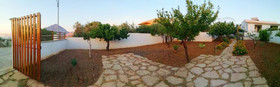 Appartamenti Trasolemare