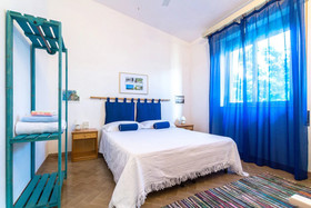 Appartamenti Trasolemare