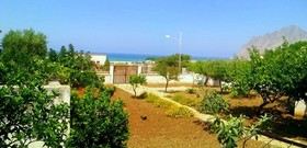 Appartamenti Trasolemare