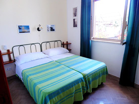 Appartamenti Trasolemare