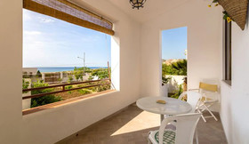 Appartamenti Trasolemare