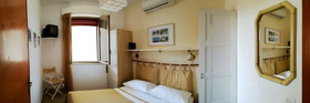 Appartamenti Trasolemare