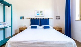 Appartamenti Trasolemare