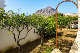 Appartamenti Trasolemare