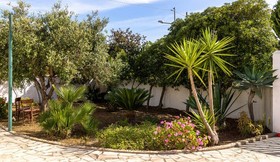 Appartamenti Trasolemare