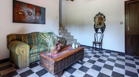 B&B Torre Saracena