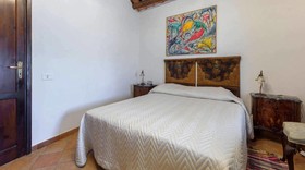 B&B Torre Saracena