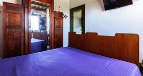B&B Torre Saracena