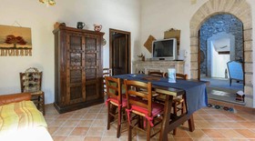 B&B Torre Saracena