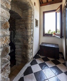 B&B Torre Saracena