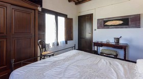 B&B Torre Saracena