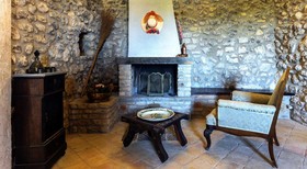 B&B Torre Saracena