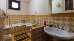B&B Torre Saracena