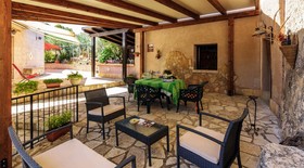 B&B Torre Saracena