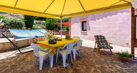 B&B Torre Saracena