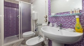 B&B Torre Saracena