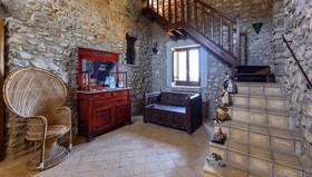 B&B Torre Saracena