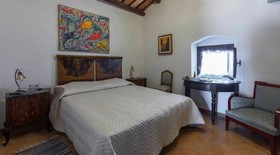 B&B Torre Saracena