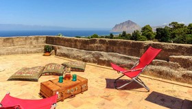 B&B Torre Saracena