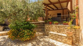 B&B Torre Saracena