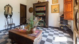 B&B Torre Saracena
