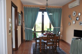 Villa Giusy