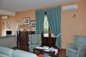 Villa Giusy