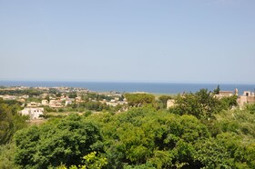 Villa Giusy