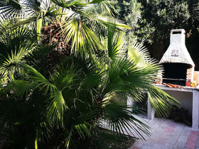 Villa Maria Con Piscina E Vista Mare