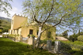 Villa Pilati