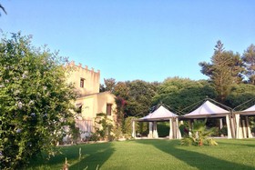 Villa Pilati