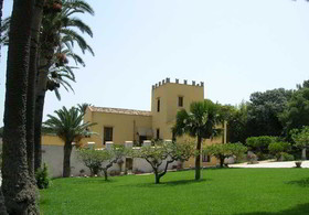 Villa Pilati