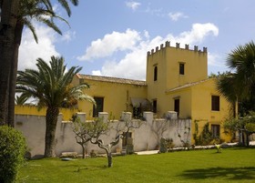 Villa Pilati