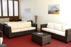 Villa Sant' Andrea