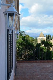 Frasteva Resort