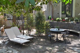 Frasteva Resort